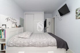 Apartamento T2 - Baixa da Banheira, Moita, Setbal - Miniatura: 9/14