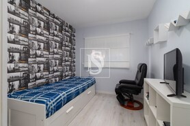 Apartamento T2 - Baixa da Banheira, Moita, Setbal - Miniatura: 10/14