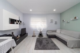 Apartamento T2 - Baixa da Banheira, Moita, Setbal - Miniatura: 12/14