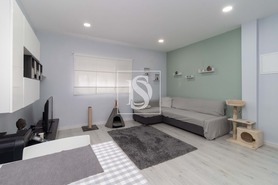 Apartamento T2 - Baixa da Banheira, Moita, Setbal - Miniatura: 13/14