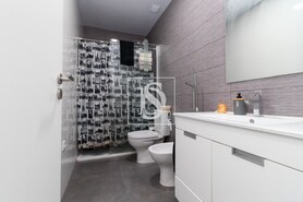 Apartamento T2 - Baixa da Banheira, Moita, Setbal - Miniatura: 14/14