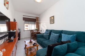 Apartamento T2 - Baixa da Banheira, Moita, Setbal - Miniatura: 1/11