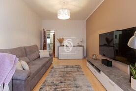 Apartamento T1 - Baixa da Banheira, Moita, Set�bal - Miniatura: 1/14