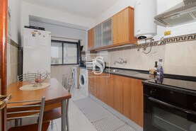 Apartamento T1 - Baixa da Banheira, Moita, Set�bal - Miniatura: 6/14