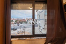 Apartamento T1 - Baixa da Banheira, Moita, Set�bal - Miniatura: 12/14