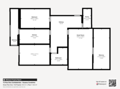 Apartamento T2 - Barreiro, Barreiro, Set�bal - Miniatura: 17/17