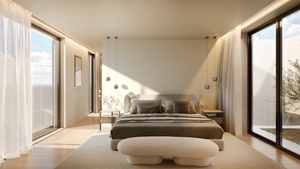 Terreno R�stico - Set�bal (S�o Sebasti�o), Set�bal, Set�bal - Miniatura: 18/33