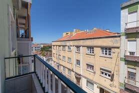 Apartamento T4 - Alto do Seixalinho, Barreiro, Set�bal - Miniatura: 6/21