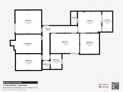 Apartamento T4 - Alto do Seixalinho, Barreiro, Set�bal - Miniatura: 21/21