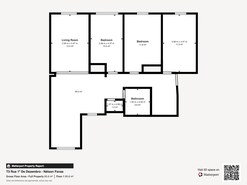 Apartamento T3 - Alto do Seixalinho, Barreiro, Set�bal - Miniatura: 16/16