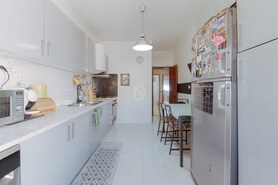 Apartamento T2 - Baixa da Banheira, Moita, Set�bal - Miniatura: 8/13
