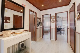 Apartamento T2 - Baixa da Banheira, Moita, Set�bal - Miniatura: 9/13