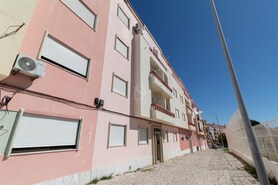 Apartamento T2 - Baixa da Banheira, Moita, Set�bal - Miniatura: 12/13