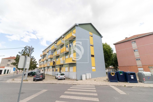 Apartamento T3 - Barreiro, Barreiro, Setúbal - Imagem grande