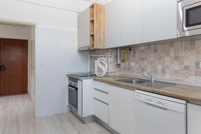 Apartamento T2 - Alto do Seixalinho, Barreiro, Set�bal - Imagem grande