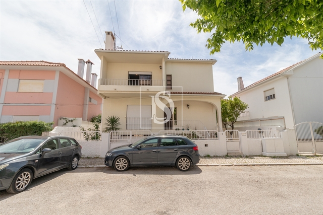 Moradia T4 - Barreiro, Barreiro, Set�bal - Imagem grande