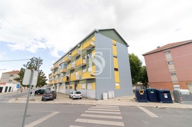 Apartamento T3 - Barreiro, Barreiro, Setúbal