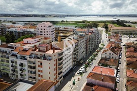 Moradia T5 - Barreiro, Barreiro, Setúbal - Miniatura: 38/43