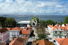 Moradia T5 - Barreiro, Barreiro, Setúbal - Miniatura: 39/43