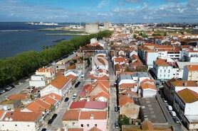 Moradia T5 - Barreiro, Barreiro, Setúbal - Miniatura: 40/43