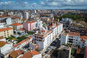 Moradia T5 - Barreiro, Barreiro, Setúbal - Miniatura: 42/43