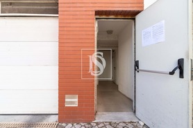Garagem T0 - Alto do Seixalinho, Barreiro, Setbal - Miniatura: 1/10
