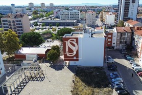 Garagem T0 - Alto do Seixalinho, Barreiro, Setbal - Miniatura: 8/10