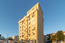 Apartamento T2 - Alto do Seixalinho, Barreiro, Set�bal - Miniatura: 16/17