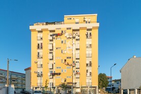Apartamento T2 - Alto do Seixalinho, Barreiro, Set�bal - Miniatura: 17/17