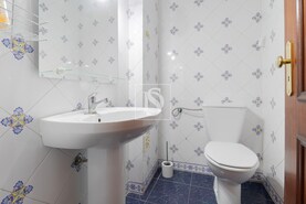 Apartamento T2 - Alhos Vedros, Moita, Set�bal - Miniatura: 7/13