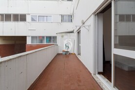 Apartamento T2 - Alhos Vedros, Moita, Set�bal - Miniatura: 8/13