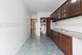 Apartamento T2 - Alhos Vedros, Moita, Set�bal - Miniatura: 13/13