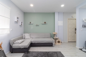 Apartamento - Baixa da Banheira, Moita, Set�bal - Miniatura: 1/14