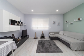 Apartamento - Baixa da Banheira, Moita, Set�bal - Miniatura: 2/14