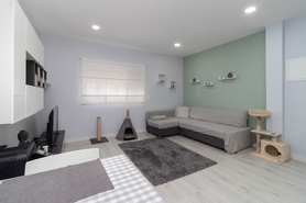 Apartamento - Baixa da Banheira, Moita, Set�bal - Miniatura: 3/14