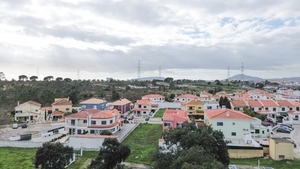 Terreno R�stico - Set�bal (S�o Sebasti�o), Set�bal, Set�bal - Miniatura: 1/9