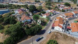 Terreno Urbano - S�o Juli�o, Set�bal, Set�bal - Miniatura: 2/5