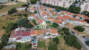 Terreno Urbano - S�o Juli�o, Set�bal, Set�bal - Miniatura: 3/5