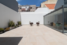 Moradia T3 - Barreiro, Barreiro, Set�bal - Miniatura: 24/34