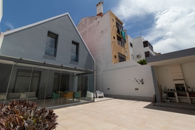 Moradia T3 - Barreiro, Barreiro, Set�bal - Miniatura: 27/34