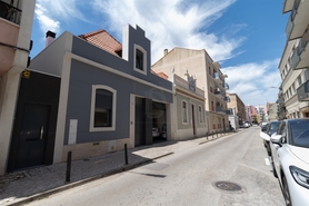Moradia T3 - Barreiro, Barreiro, Set�bal - Miniatura: 29/34