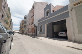 Moradia T3 - Barreiro, Barreiro, Set�bal - Miniatura: 30/34