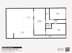 Moradia T3 - Barreiro, Barreiro, Set�bal - Miniatura: 34/34