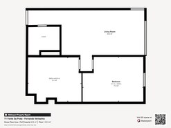 Apartamento T1 - Alhos Vedros, Moita, Set�bal - Miniatura: 9/9
