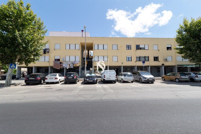 Apartamento T1 - Alhos Vedros, Moita, Set�bal - Imagem grande