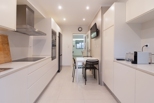 Apartamento T2 - Santo Ant�nio da Charneca, Barreiro, Set�bal - Imagem grande