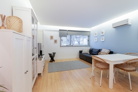 Apartamento - Santo Ant�nio da Charneca, Barreiro, Set�bal