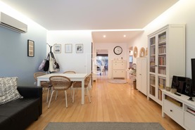 Apartamento T2 - Santo Ant�nio da Charneca, Barreiro, Set�bal - Miniatura: 1/13