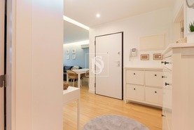 Apartamento T2 - Santo Ant�nio da Charneca, Barreiro, Set�bal - Miniatura: 2/13