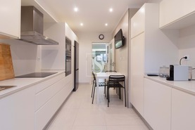 Apartamento T2 - Santo Ant�nio da Charneca, Barreiro, Set�bal - Miniatura: 5/13